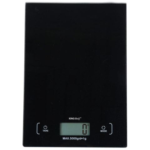 KINGHOFF ELEKTRONICZNA WAGA KUCHENNA KINGHOFF KH-1823 KINGHOFF ELEKTRONICZNA WAGA KUCHENNA KINGHOFF KH-1823