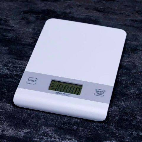 KINGHOFF ELEKTRONICZNA WAGA KUCHENNA KINGHOFF KH-1824 KINGHOFF ELEKTRONICZNA WAGA KUCHENNA KINGHOFF KH-1824