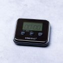 KINGHOFF ELEKTRONICZNY MINUTNIK KUCHENNY MAGNETYCZNY KINGHOFF KH-1819