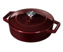 BERLINGER HAUS EMALIOWANY GARNEK ŻELIWNY 26cm BERLINGER HAUS BH-6498