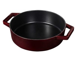 BERLINGER HAUS EMALIOWANY GARNEK ŻELIWNY 26cm BERLINGER HAUS BH-6498