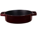 BERLINGER HAUS EMALIOWANY GARNEK ŻELIWNY 26cm BERLINGER HAUS BH-6498