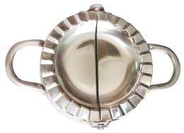 KINGHOFF FOREMKA DO LEPIENIA PIEROGÓW 10cm KINGHOFF KH-2190
