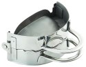 KINGHOFF FOREMKA DO LEPIENIA PIEROGÓW 10cm KINGHOFF KH-2190