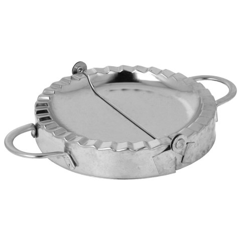 BRUNBESTE FOREMKA DO LEPIENIA PIEROGÓW 12cm 3009 BRUNBESTE FOREMKA DO LEPIENIA PIEROGÓW 12cm 3009