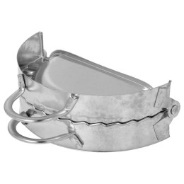 BRUNBESTE FOREMKA DO LEPIENIA PIEROGÓW 12cm 3009