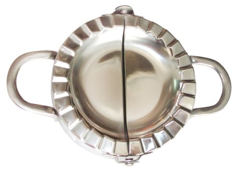 KINGHOFF FOREMKA DO LEPIENIA PIEROGÓW 8cm KINGHOFF KH-2189 KINGHOFF FOREMKA DO LEPIENIA PIEROGÓW 8cm KINGHOFF KH-2189