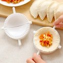 PRACTIC FOREMKA DO LEPIENIA PIEROGÓW 9cm PIEROGOWNICA