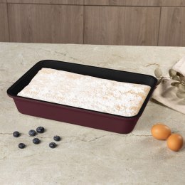 BERLINGER HAUS FORMA BRYTFANNA 40x28cm BERLINGER HAUS BH-7659 LEONARDO
