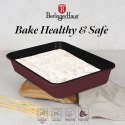 BERLINGER HAUS FORMA BRYTFANNA 40x28cm BERLINGER HAUS BH-7659 LEONARDO