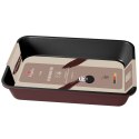 BERLINGER HAUS FORMA BRYTFANNA 40x28cm BERLINGER HAUS BH-7659 LEONARDO