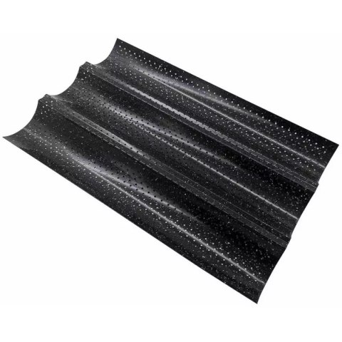 KINGHOFF FORMA DO BAGIETEK ZAPIEKANEK KINGHOFF KH-1770 KINGHOFF FORMA DO BAGIETEK ZAPIEKANEK KINGHOFF KH-1770