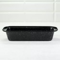 KINGHOFF FORMA DO PASZTETU CHLEBA KEKSÓWKA 30x13cm KINGHOFF KH-1549