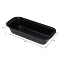 KINGHOFF FORMA DO PASZTETU CHLEBA KEKSÓWKA 30x13cm KINGHOFF KH-1549