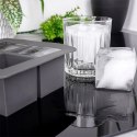 EXCELLENT HOUSWARE FORMA SILIKONOWA NA 4 KOSTKI LODOWE BARMAŃSKIE XXL DO DRINKÓW 259654