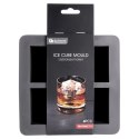 EXCELLENT HOUSWARE FORMA SILIKONOWA NA 4 KOSTKI LODOWE BARMAŃSKIE XXL DO DRINKÓW 259654