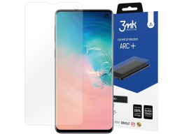 3mk 3mk Folia do telefonu ARC+ do Samsung Galaxy S10