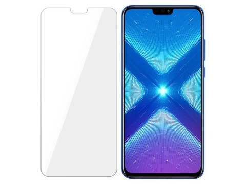 3mk Szkło 3mk Flexible Glass 7H Huawei Honor 8x 3mk Szkło 3mk Flexible Glass 7H Huawei Honor 8x