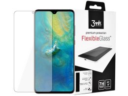 3mk Szkło 3mk Flexible Glass 7H Huawei Mate 20