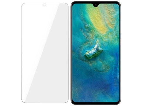 3mk Szkło 3mk Flexible Glass 7H Huawei Mate 20 3mk Szkło 3mk Flexible Glass 7H Huawei Mate 20