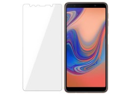 3mk Szkło 3mk Flexible Glass 7H Samsung Galaxy A7 2018