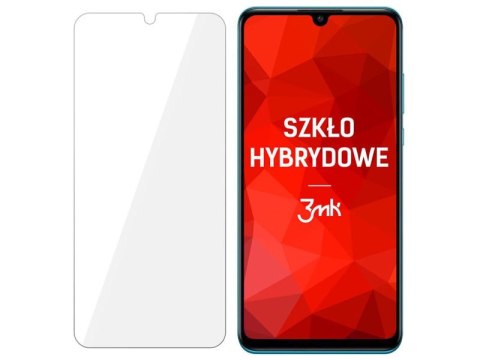 3mk Szkło 3mk Flexible Glass 7H do Huawei P30 Lite 3mk Szkło 3mk Flexible Glass 7H do Huawei P30 Lite
