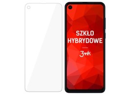3mk Szkło 3mk Flexible Glass 7H do Motorola One Vision