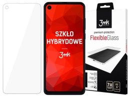 3mk Szkło 3mk Flexible Glass 7H do Motorola One Vision