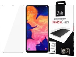 3mk Szkło 3mk Flexible Glass 7H do Samsung Galaxy A10