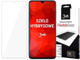 3mk Szkło 3mk Flexible Glass 7H do Samsung Galaxy A70/A70S