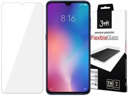 3mk Szkło 3mk Flexible Glass 7H do Xiaomi Mi 9