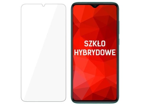 3mk Szkło 3mk Flexible Glass 7H do Xiaomi Redmi Note 8 Pro 3mk Szkło 3mk Flexible Glass 7H do Xiaomi Redmi Note 8 Pro