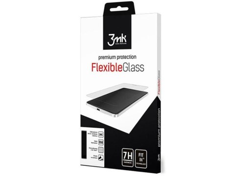 3mk Szkło 3mk Flexible Glass 7H Xiaomi Redmi Note 6 Pro 3mk Szkło 3mk Flexible Glass 7H Xiaomi Redmi Note 6 Pro