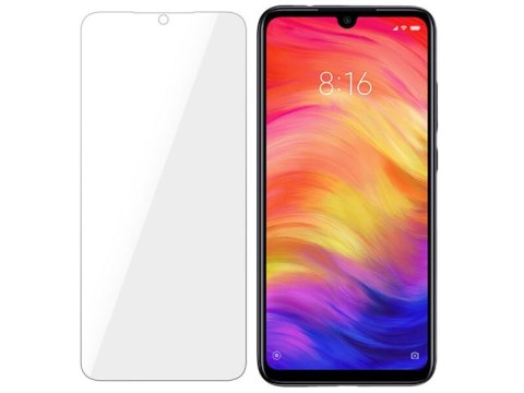 3mk Szkło 3mk Flexible Glass 7H Xiaomi Redmi Note 7 / Note 7 Pro 3mk Szkło 3mk Flexible Glass 7H Xiaomi Redmi Note 7 / Note 7 Pro