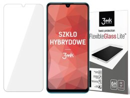 3mk Szkło 3mk Flexible Glass Lite 6H do Huawei P30 Lite