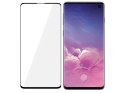 3mk Szkło hartowane HardGlass Max 3mk czytnik linii do Galaxy S10 Black