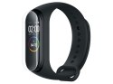 Alogy Folia poliwęglanowa x5 ochronna Alogy do Xiaomi Mi Band 4