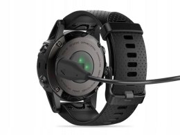 Alogy Kabel USB ładowarka Alogy do Garmin FENIX 7, 6, 6X, 6S, 5, 5X, 5S, 5 Plus Vivoactive 3
