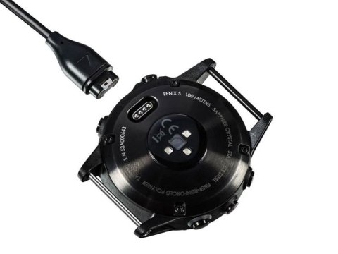 Alogy Kabel USB ładowarka Alogy do Garmin FENIX 7, 6, 6X, 6S, 5, 5X, 5S, 5 Plus Vivoactive 3 Alogy Kabel USB ładowarka Alogy do Garmin FENIX 7, 6, 6X, 6S, 5, 5X, 5S, 5 Plus Vivoactive 3