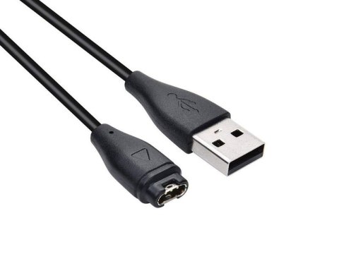 Alogy Kabel USB ładowarka Alogy do Garmin FENIX 7, 6, 6X, 6S, 5, 5X, 5S, 5 Plus Vivoactive 3 Alogy Kabel USB ładowarka Alogy do Garmin FENIX 7, 6, 6X, 6S, 5, 5X, 5S, 5 Plus Vivoactive 3
