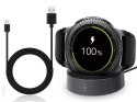 Alogy Ładowarka stacja dokująca Alogy do Samsung Gear S2 S3 Galaxy Watch