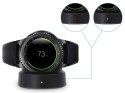 Alogy Ładowarka stacja dokująca Alogy do Samsung Gear S2 S3 Galaxy Watch