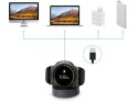 Alogy Ładowarka stacja dokująca Alogy do Samsung Gear S2 S3 Galaxy Watch