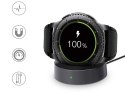 Alogy Ładowarka stacja dokująca Alogy do Samsung Gear S2 S3 Galaxy Watch