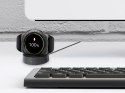 Alogy Ładowarka stacja dokująca Alogy do Samsung Gear S2 S3 Galaxy Watch