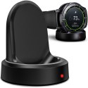Alogy Ładowarka stacja dokująca Alogy do Samsung Gear S2 S3 Galaxy Watch
