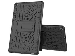 Alogy Pancerne etui Alogy do Samsung Galaxy Tab A 10.1 2019 T510/T515 czarne