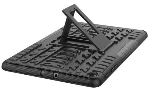 Alogy Pancerne etui Alogy do Samsung Galaxy Tab A 10.1 2019 T510/T515 czarne Alogy Pancerne etui Alogy do Samsung Galaxy Tab A 10.1 2019 T510/T515 czarne