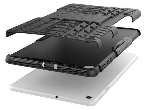Alogy Pancerne etui Alogy do Samsung Galaxy Tab A 10.1 2019 T510/T515 czarne Alogy Pancerne etui Alogy do Samsung Galaxy Tab A 10.1 2019 T510/T515 czarne