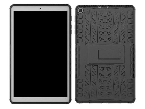 Alogy Pancerne etui Alogy do Samsung Galaxy Tab A 10.1 2019 T510/T515 czarne Alogy Pancerne etui Alogy do Samsung Galaxy Tab A 10.1 2019 T510/T515 czarne